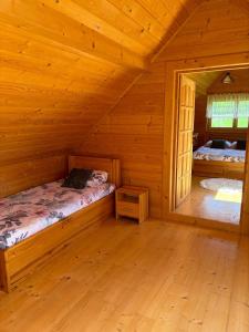 Dom pod Jabłonką