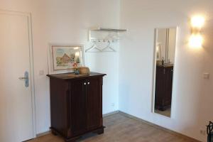 Viel Harmonie - Moderne Ferienwohnung nahe Steinhude mit Terrasse