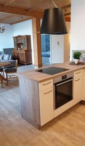 Viel Harmonie - Moderne Ferienwohnung nahe Steinhude mit Terrasse