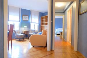 Case VR Holiday - Blu in Bra