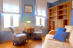 Case VR Holiday - Blu in Bra