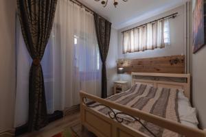 Vila Fortuna - Art OClock