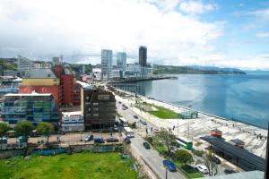 abba Presidente Suites Puerto Montt