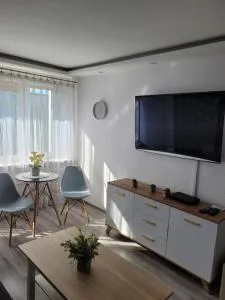 Koszalinska 6 - Zitzewitz