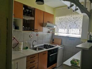 Kuća za odmor Timón