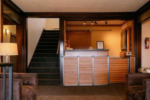 Inn of the White Salmon