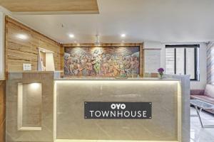 Townhouse Vandana Residency