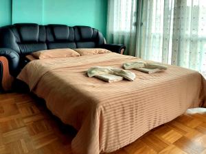 Centro Apartment - Ohrid