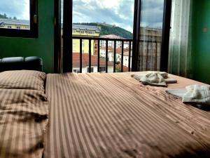 Centro Apartment - Ohrid