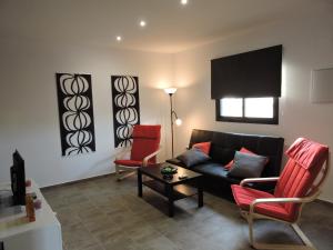 CASA ALOE, solo famila y parejas