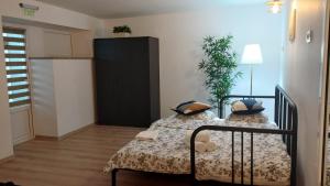 Vila de pe Lac Amara