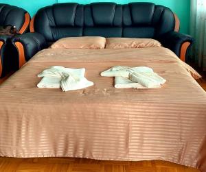 Centro Apartment - Ohrid