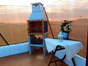 CASA ALOE, solo famila y parejas