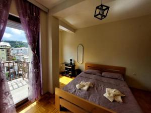 Centro Apartment - Ohrid