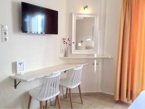 Alexandris Hotel