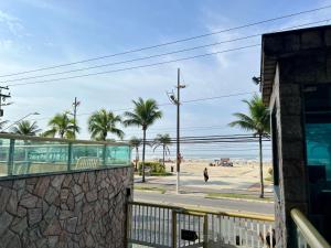 Apartamento em Praia Grande - Aviação