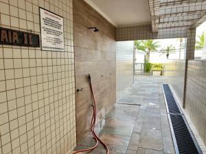 Apartamento em Praia Grande - Aviação