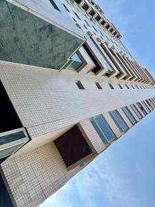 Apartamento em Praia Grande - Aviação