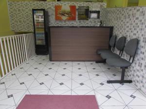 Hotel Biz a 8 minutos do Brás, a 15 minutos da 25 de março e a 8 minutos do Bom retiro