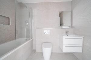 Modern 1 Bedroom Apartment in Central Eastleigh