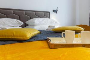 2M Exclusive Rooms 