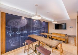 Lamartine 619 Residencial