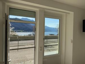 Seepanorama an der Esplanade 1