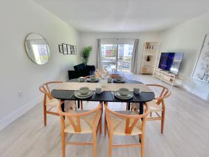 1BR with Kitchen Close To Sunny Isles Beach