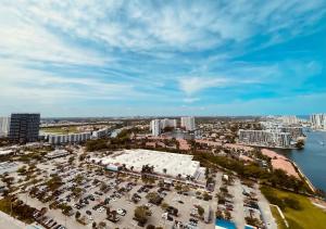 Beachwalk Studio W-Kitchenette Beach Pool Gym