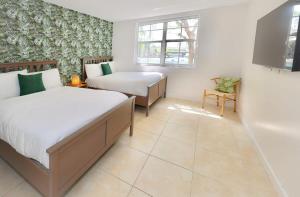 2 Luxury Bedrooms at Yacht Club de Aventura