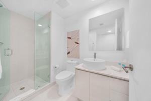 Beachwalk -1 Bedroom With Kitchen Pool And Gym