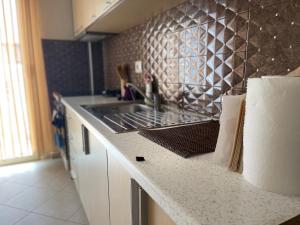 Ionian Blue Apartament