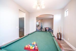 Pool and Patio Family-Friendly Goodyear Home!