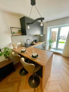 GG art apartments III 