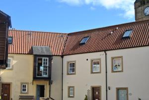 Coorie Cottage- stylish townhouse Anstruther