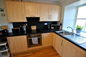 Coorie Cottage- stylish townhouse Anstruther