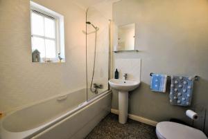 Coorie Cottage- stylish townhouse Anstruther
