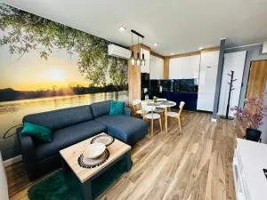 Apartamenty Dębowa 18 - Łazy Wielkie