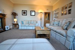 Kirkmay House Apartment