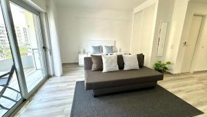 Praia da Rocha, 504 Casa dos Arcos, Sunny Studio, Air Conditioning, Internet, Pools, Sea View, by IG