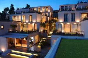 Ilo Rojo Hotel Boutique - Alcocer