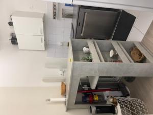 Trocadéro Studio, Tour Eiffel