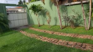 Recanto dos Coqueiros