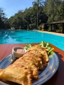 Pousada Pedra Grande Atibaia - بوم جيسوس دوس بيردوس