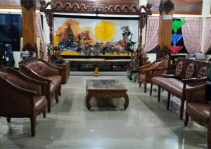 Sekar Wangi Homestay