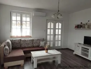 Bányai Apartman - Aranyág