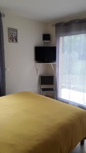 B&B / Chambres d'hotes Chez Nathalie : photos des chambres