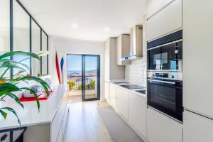 Alba-Mar Sea View Penthouse