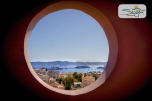 Lavrion Seagem Overview