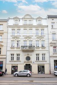 Native Apartments Starowiślna 43